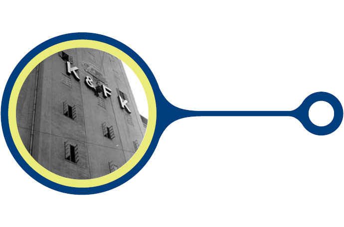 1975 - Norsk Hydro og KFK