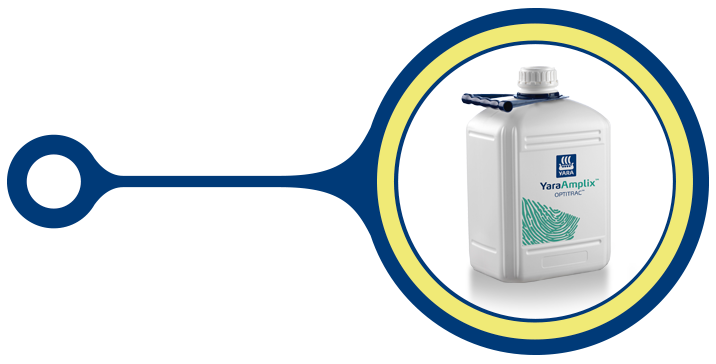 2021 - Biostimulanter