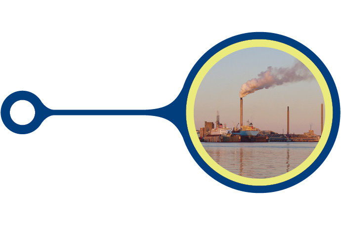 1964 – Kvælstofproduktionen i Danmark optrappes