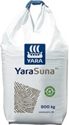 YaraSuna® | Organisk gødning