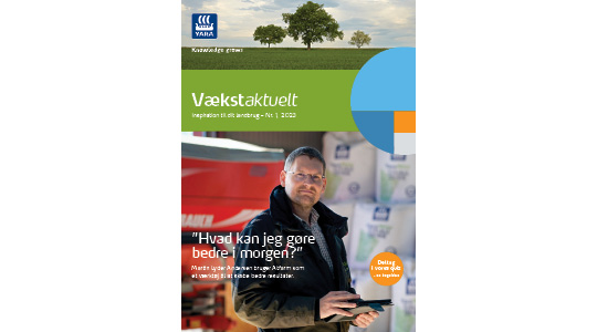 Vækstaktuelt 2023 1. udgave