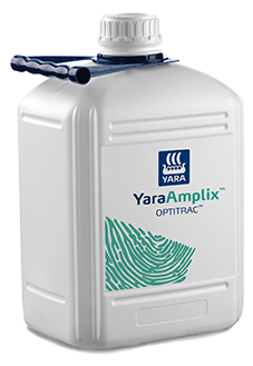YaraAmplix OPTITRAC™