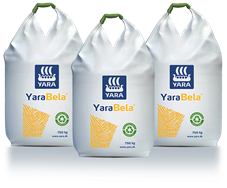 YaraBela® - NS gødninger