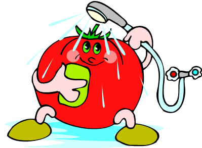 Hold orden og g&oslash;r rent