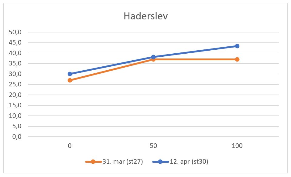 Haderslev 1
