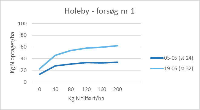 holeby vårbyg