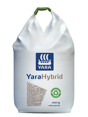 YaraHybrid 