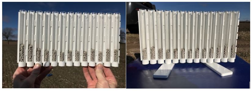 Yara Precise spredetest.JPG