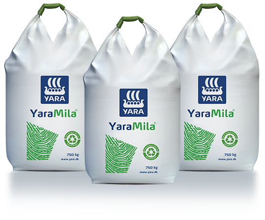 YaraMila® - NPK gødninger