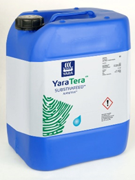YaraTera
