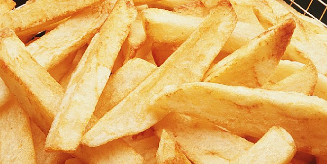 Ensfarvet stegefarve er vigtig